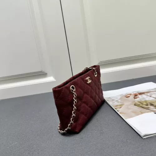 Cheap Chanel AAA Quality Shoulder Bags For Women #1331624 Replica Wholesale [$82.00 USD] [ITEM#1331624] on Replica Chanel AAA Quality Shoulder Bags