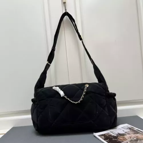 Cheap Chanel AAA Quality Shoulder Bags For Women #1331626 Replica Wholesale [$92.00 USD] [ITEM#1331626] on Replica Chanel AAA Quality Shoulder Bags