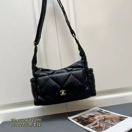 Chanel AAA Quality Shoulder Bags For Women #1331628