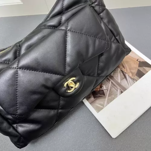 Cheap Chanel AAA Quality Shoulder Bags For Women #1331628 Replica Wholesale [$92.00 USD] [ITEM#1331628] on Replica Chanel AAA Quality Shoulder Bags