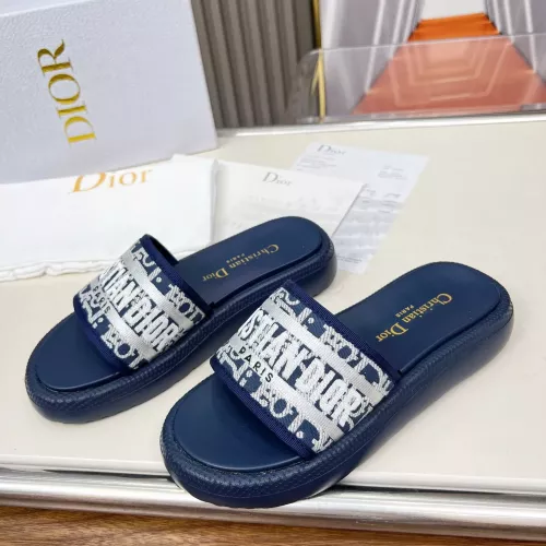 Christian Dior Slippers For Women #1331629