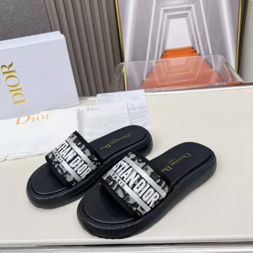 Christian Dior Slippers For Women #1331630