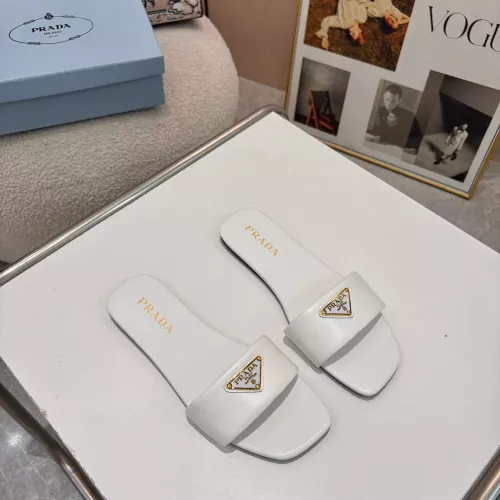 Prada Slippers For Women #1331632