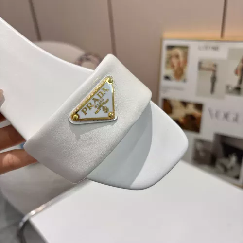 Cheap Prada Slippers For Women #1331632 Replica Wholesale [$80.00 USD] [ITEM#1331632] on Replica Prada Slippers