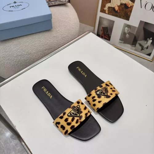 Prada Slippers For Women #1331634