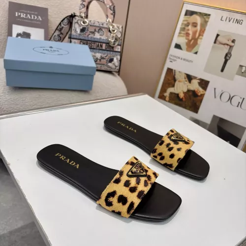 Cheap Prada Slippers For Women #1331634 Replica Wholesale [$80.00 USD] [ITEM#1331634] on Replica Prada Slippers