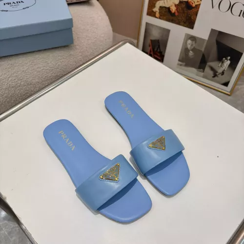 Prada Slippers For Women #1331635