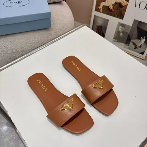Prada Slippers For Women #1331636