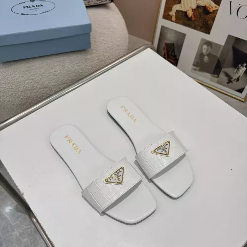Prada Slippers For Women #1331638