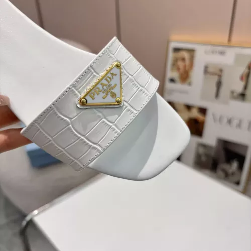 Cheap Prada Slippers For Women #1331638 Replica Wholesale [$80.00 USD] [ITEM#1331638] on Replica Prada Slippers