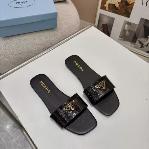 Prada Slippers For Women #1331639