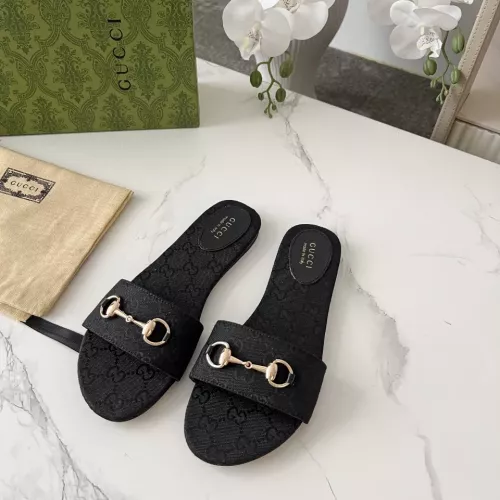 Gucci Slippers For Women #1331641
