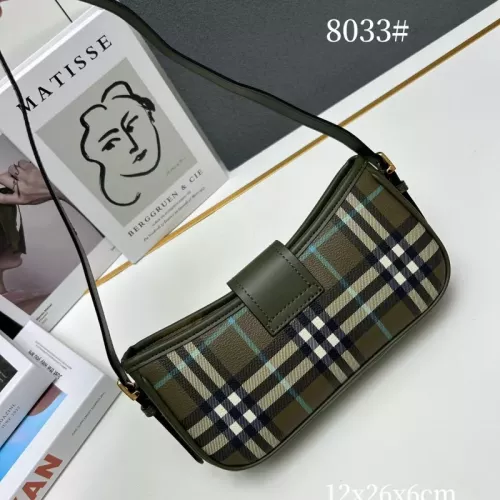 Cheap Burberry AAA Quality Shoulder Bags For Women #1331643 Replica Wholesale [$98.00 USD] [ITEM#1331643] on Replica Burberry AAA Quality Shoulder Bags