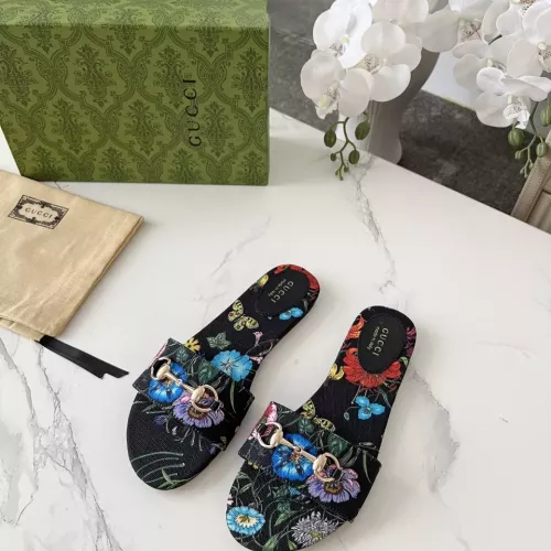 Gucci Slippers For Women #1331644