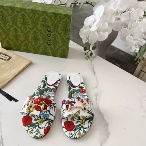 Gucci Slippers For Women #1331646