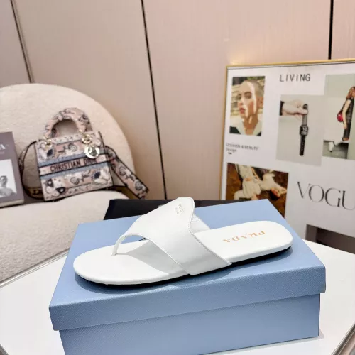 Cheap Prada Slippers For Women #1331649 Replica Wholesale [$68.00 USD] [ITEM#1331649] on Replica Prada Slippers