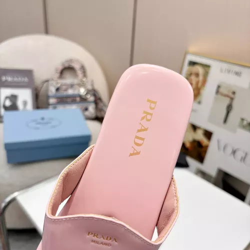 Cheap Prada Slippers For Women #1331651 Replica Wholesale [$68.00 USD] [ITEM#1331651] on Replica Prada Slippers