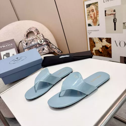 Cheap Prada Slippers For Women #1331652 Replica Wholesale [$68.00 USD] [ITEM#1331652] on Replica Prada Slippers