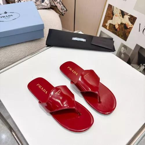 Prada Slippers For Women #1331653