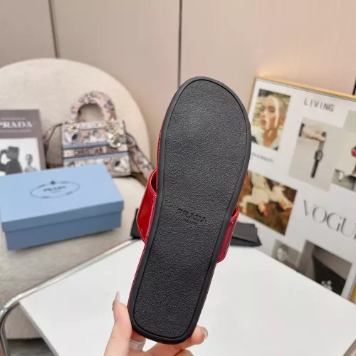 Cheap Prada Slippers For Women #1331653 Replica Wholesale [$68.00 USD] [ITEM#1331653] on Replica Prada Slippers