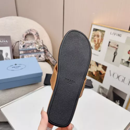 Cheap Prada Slippers For Women #1331654 Replica Wholesale [$68.00 USD] [ITEM#1331654] on Replica Prada Slippers