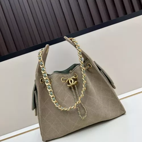 Chanel AAA Quality Shoulder Bags For Women #1331656