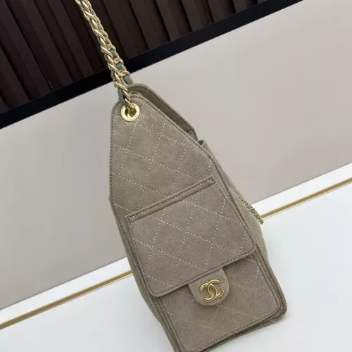 Cheap Chanel AAA Quality Shoulder Bags For Women #1331656 Replica Wholesale [$102.00 USD] [ITEM#1331656] on Replica Chanel AAA Quality Shoulder Bags