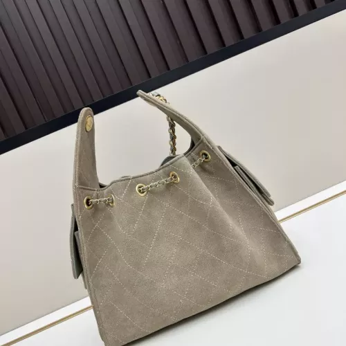 Cheap Chanel AAA Quality Shoulder Bags For Women #1331656 Replica Wholesale [$102.00 USD] [ITEM#1331656] on Replica Chanel AAA Quality Shoulder Bags