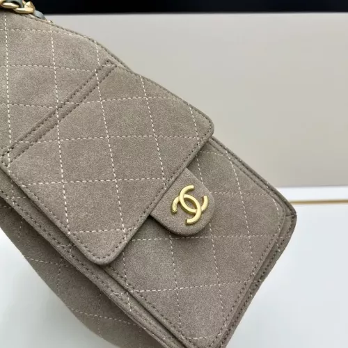 Cheap Chanel AAA Quality Shoulder Bags For Women #1331656 Replica Wholesale [$102.00 USD] [ITEM#1331656] on Replica Chanel AAA Quality Shoulder Bags