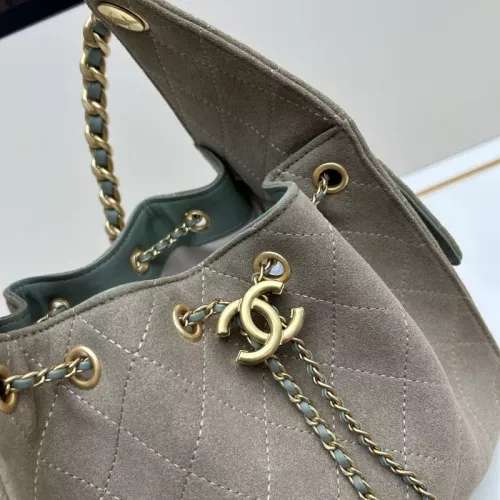 Cheap Chanel AAA Quality Shoulder Bags For Women #1331656 Replica Wholesale [$102.00 USD] [ITEM#1331656] on Replica Chanel AAA Quality Shoulder Bags