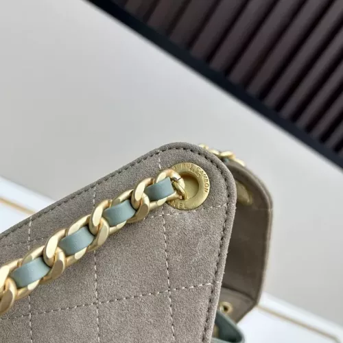 Cheap Chanel AAA Quality Shoulder Bags For Women #1331656 Replica Wholesale [$102.00 USD] [ITEM#1331656] on Replica Chanel AAA Quality Shoulder Bags
