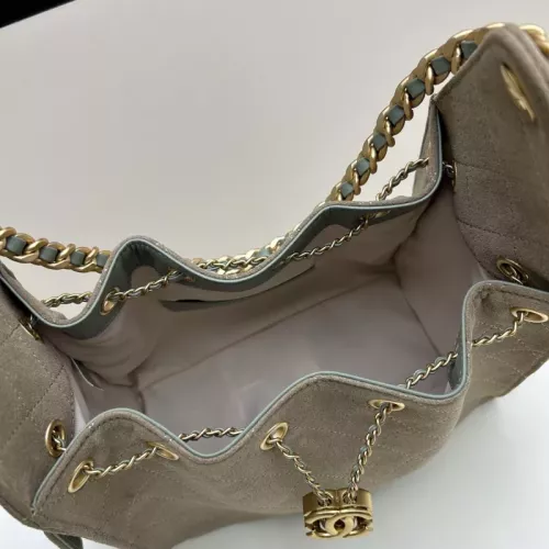 Cheap Chanel AAA Quality Shoulder Bags For Women #1331656 Replica Wholesale [$102.00 USD] [ITEM#1331656] on Replica Chanel AAA Quality Shoulder Bags