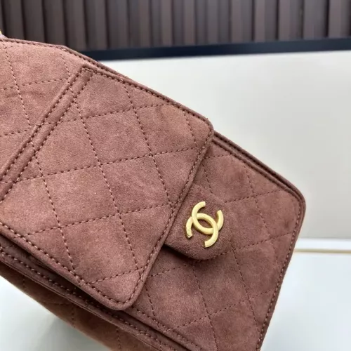 Cheap Chanel AAA Quality Shoulder Bags For Women #1331657 Replica Wholesale [$102.00 USD] [ITEM#1331657] on Replica Chanel AAA Quality Shoulder Bags