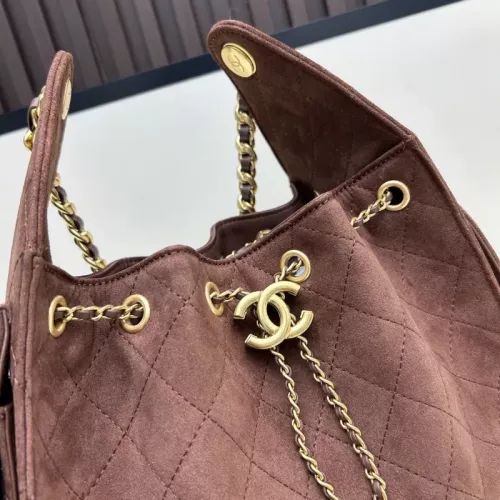 Cheap Chanel AAA Quality Shoulder Bags For Women #1331657 Replica Wholesale [$102.00 USD] [ITEM#1331657] on Replica Chanel AAA Quality Shoulder Bags