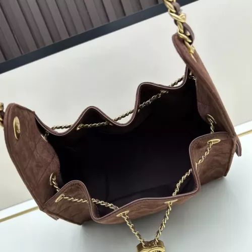 Cheap Chanel AAA Quality Shoulder Bags For Women #1331657 Replica Wholesale [$102.00 USD] [ITEM#1331657] on Replica Chanel AAA Quality Shoulder Bags