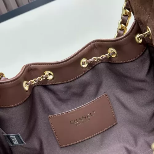 Cheap Chanel AAA Quality Shoulder Bags For Women #1331657 Replica Wholesale [$102.00 USD] [ITEM#1331657] on Replica Chanel AAA Quality Shoulder Bags