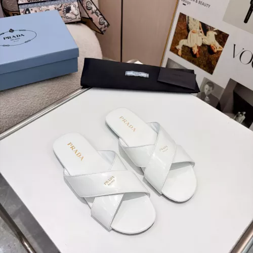 Prada Slippers For Women #1331658