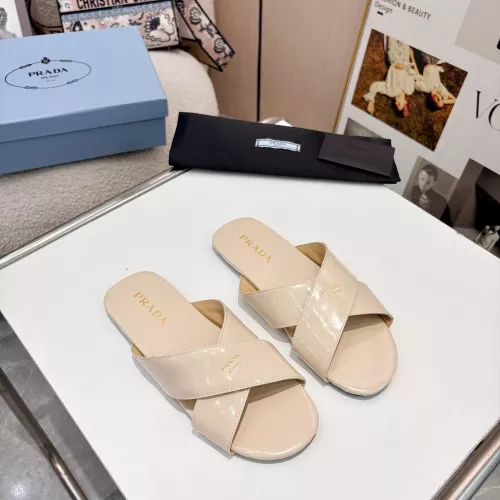Prada Slippers For Women #1331659