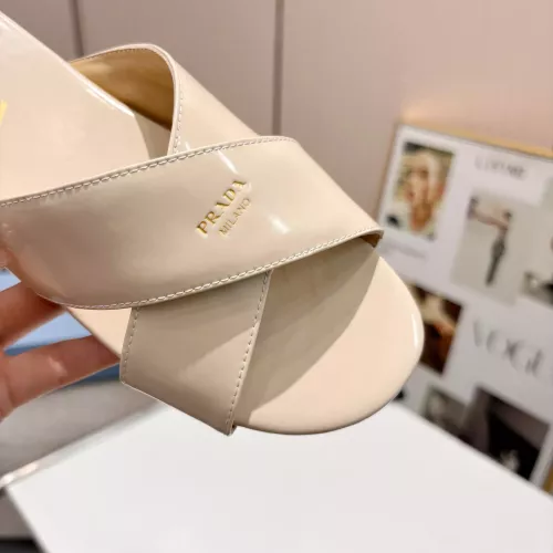 Cheap Prada Slippers For Women #1331659 Replica Wholesale [$68.00 USD] [ITEM#1331659] on Replica Prada Slippers