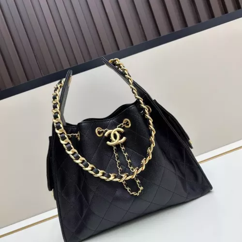 Cheap Chanel AAA Quality Shoulder Bags For Women #1331661 Replica Wholesale [$102.00 USD] [ITEM#1331661] on Replica Chanel AAA Quality Shoulder Bags