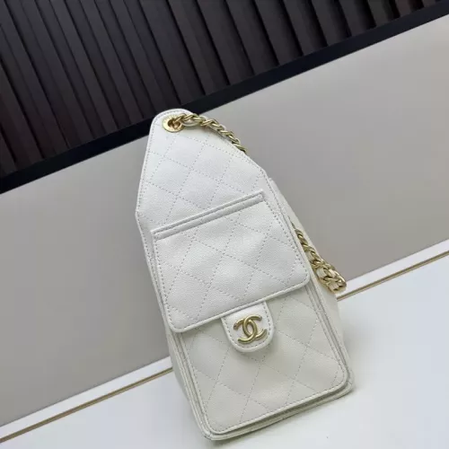 Cheap Chanel AAA Quality Shoulder Bags For Women #1331662 Replica Wholesale [$102.00 USD] [ITEM#1331662] on Replica Chanel AAA Quality Shoulder Bags