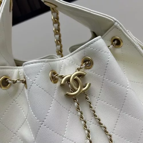 Cheap Chanel AAA Quality Shoulder Bags For Women #1331662 Replica Wholesale [$102.00 USD] [ITEM#1331662] on Replica Chanel AAA Quality Shoulder Bags