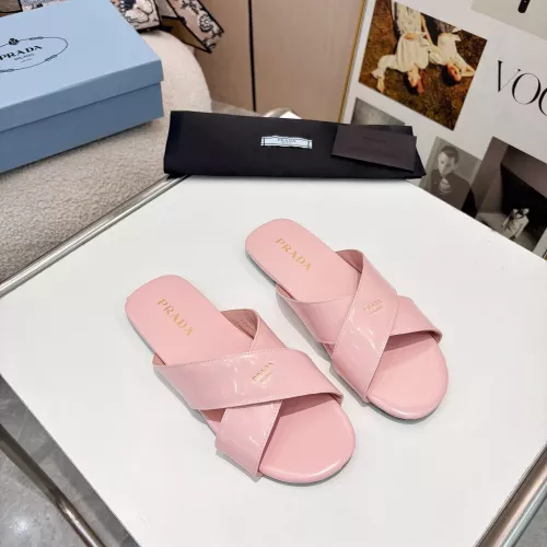 Prada Slippers For Women #1331663