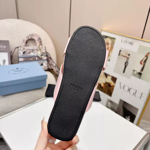 Cheap Prada Slippers For Women #1331663 Replica Wholesale [$68.00 USD] [ITEM#1331663] on Replica Prada Slippers