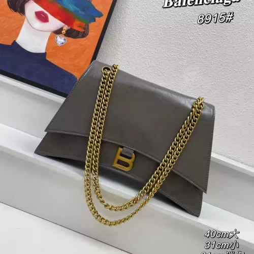Balenciaga AAA Quality Shoulder Bags For Women #1331665