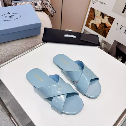 Prada Slippers For Women #1331666