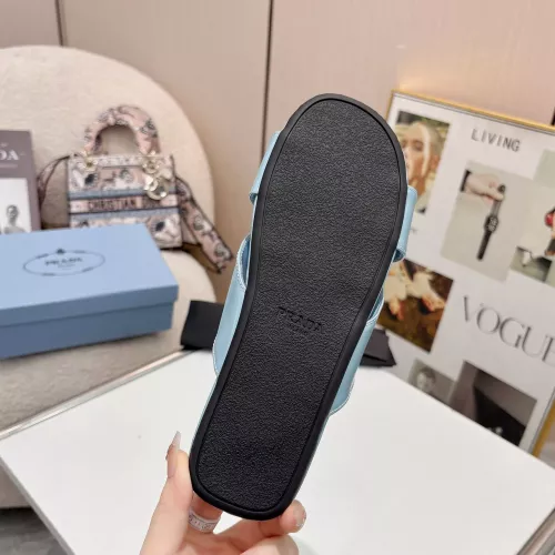 Cheap Prada Slippers For Women #1331666 Replica Wholesale [$68.00 USD] [ITEM#1331666] on Replica Prada Slippers