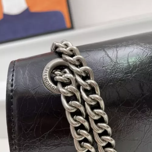 Cheap Balenciaga AAA Quality Shoulder Bags For Women #1331667 Replica Wholesale [$108.00 USD] [ITEM#1331667] on Replica Balenciaga AAA Quality Shoulder Bags