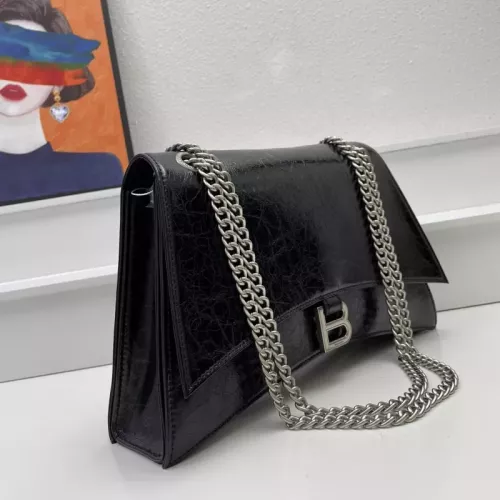 Cheap Balenciaga AAA Quality Shoulder Bags For Women #1331667 Replica Wholesale [$108.00 USD] [ITEM#1331667] on Replica Balenciaga AAA Quality Shoulder Bags