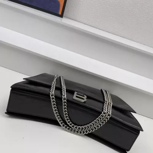 Cheap Balenciaga AAA Quality Shoulder Bags For Women #1331667 Replica Wholesale [$108.00 USD] [ITEM#1331667] on Replica Balenciaga AAA Quality Shoulder Bags